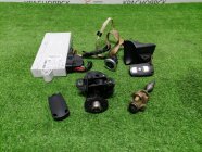 Замок зажигания BMW 3-Series E90 2004-2012 N46B20B