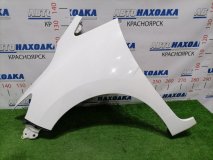 Крыло левое переднее HONDA FIT GK3 2013-2020 L13B