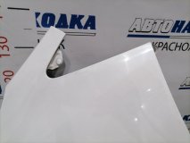 Крыло левое переднее HONDA FIT GK3 2013-2020 L13B