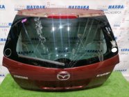 Дверь задняя задняя MAZDA CX-7 ER3P 2006-2012 L3-VDT