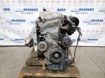 Двигатель TOYOTA WISH ZNE10G 2003-2009 1ZZ-FE