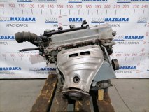 Двигатель TOYOTA WISH ZNE10G 2003-2009 1ZZ-FE