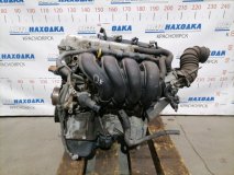 Двигатель TOYOTA WISH ZNE10G 2003-2009 1ZZ-FE
