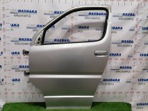 Дверь левая передняя TOYOTA GRAND HIACE VCH16W 1999-2002 5VZ-FE