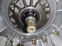 АКПП NISSAN PRIMERA P11 1995-2002 SR18DE