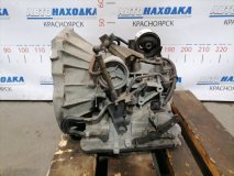 АКПП NISSAN PRIMERA P11 1995-2002 SR18DE