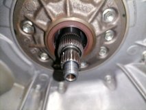 АКПП TOYOTA RAV4 ACA33W 2005-2016 2AZ-FE