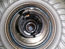 АКПП TOYOTA RAV4 ACA33W 2005-2016 2AZ-FE