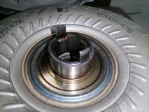 АКПП TOYOTA RAV4 ACA33W 2005-2016 2AZ-FE