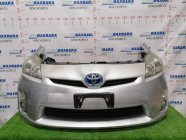 Nose cut передний TOYOTA PRIUS ZVW30 2009-2011 2ZR-FXE