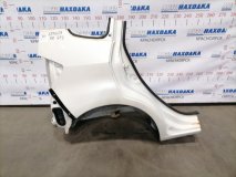 Крыло правое заднее HONDA FIT GE6 2007-2014 L13A