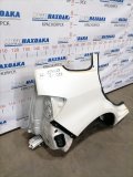 Крыло правое заднее HONDA FIT GE6 2007-2014 L13A