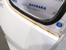 Крыло правое заднее HONDA FIT GE6 2007-2014 L13A