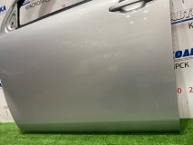 Дверь левая передняя TOYOTA SIENTA NCP81G 2003-2015 1NZ-FE