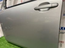 Дверь левая передняя TOYOTA SIENTA NCP81G 2003-2015 1NZ-FE