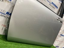 Дверь левая передняя TOYOTA SIENTA NCP81G 2003-2015 1NZ-FE