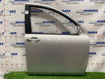Дверь правая передняя TOYOTA SIENTA NCP81G 2003-2015 1NZ-FE