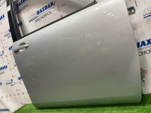Дверь правая передняя TOYOTA SIENTA NCP81G 2003-2015 1NZ-FE