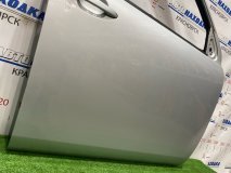 Дверь правая передняя TOYOTA SIENTA NCP81G 2003-2015 1NZ-FE