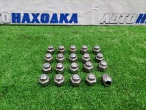 Гайка колесная MAZDA CX-5 KE2AW 2011-2017 SH-VPTS