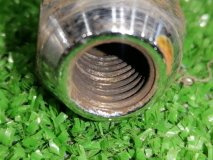 Гайка колесная MAZDA CX-5 KE2AW 2011-2017 SH-VPTS