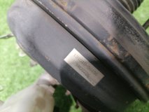 Главный тормозной цилиндр TOYOTA GRAND HIACE VCH16W 1999-2002 5VZ-FE