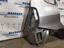 Крыло правое заднее HONDA FIT GD1 2001-2008 L13A