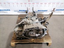 АКПП TOYOTA WISH ZNE10G 2003-2009 1ZZ-FE