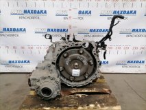 АКПП TOYOTA RAV4 GSA33W 2005-2016 2GR-FE
