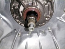 АКПП TOYOTA RAV4 GSA33W 2005-2016 2GR-FE