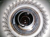 АКПП TOYOTA RAV4 GSA33W 2005-2016 2GR-FE