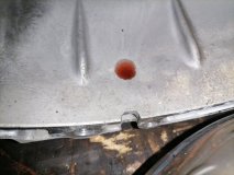 АКПП TOYOTA RAV4 GSA33W 2005-2016 2GR-FE