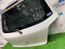 Дверь задняя задняя MITSUBISHI AIRTREK CU2W 2001-2005 4G63 Дверь задняя задняя MITSUBISHI AIRTREK CU2W 2001-2005 4G63