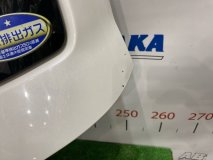 Дверь задняя задняя MITSUBISHI AIRTREK CU2W 2001-2005 4G63 Дверь задняя задняя MITSUBISHI AIRTREK CU2W 2001-2005 4G63