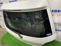 Дверь задняя задняя MITSUBISHI AIRTREK CU2W 2001-2005 4G63 Дверь задняя задняя MITSUBISHI AIRTREK CU2W 2001-2005 4G63