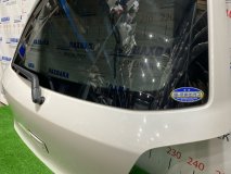 Дверь задняя задняя MITSUBISHI AIRTREK CU2W 2001-2005 4G63 Дверь задняя задняя MITSUBISHI AIRTREK CU2W 2001-2005 4G63