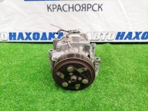 Компрессор кондиционера HONDA FIT GK3 2013-2020 L13B