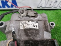 Компрессор кондиционера HONDA FIT GK3 2013-2020 L13B