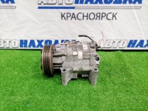 Компрессор кондиционера HONDA FIT GK3 2013-2020 L13B