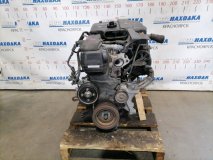 Двигатель TOYOTA MARK II GX110 2000-2004 1G-FE Двигатель TOYOTA MARK II GX110 2000-2004 1G-FE