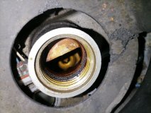 Двигатель TOYOTA MARK II GX110 2000-2004 1G-FE Двигатель TOYOTA MARK II GX110 2000-2004 1G-FE