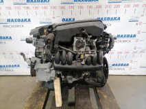 Двигатель TOYOTA MARK II GX110 2000-2004 1G-FE Двигатель TOYOTA MARK II GX110 2000-2004 1G-FE