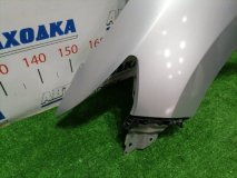 Крыло левое переднее HONDA FIT GK3 2013-2020 L13B