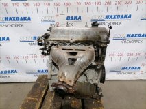 Двигатель TOYOTA BB NCP31 2000-2005 1NZ-FE
