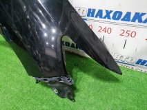 Крыло правое переднее HONDA FIT GP5 2013-2020 LEB