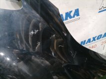 Крыло правое переднее HONDA FIT GP5 2013-2020 LEB