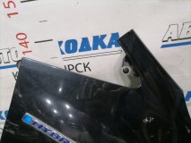 Крыло правое переднее HONDA FIT GP5 2013-2020 LEB