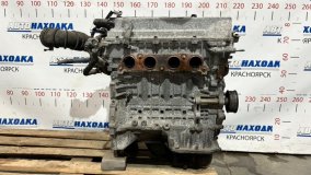 Двигатель TOYOTA WISH ZNE10G 2003-2009 1ZZ-FE