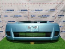 Бампер передний TOYOTA SIENTA NCP81G 2003-2015 1NZ-FE