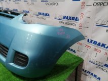 Бампер передний TOYOTA SIENTA NCP81G 2003-2015 1NZ-FE